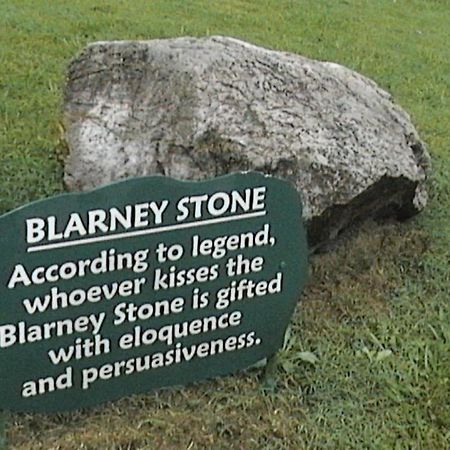 Lanesville B&B Blarney Exterior photo