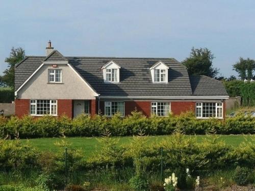 Lanesville B&B Blarney Exterior photo