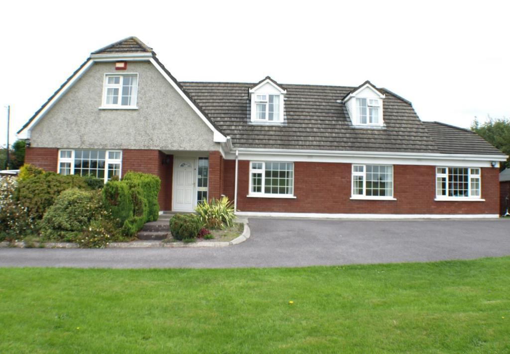 Lanesville B&B Blarney Exterior photo