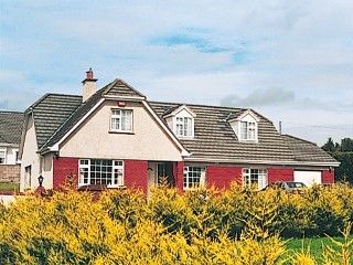 Lanesville B&B Blarney Exterior photo